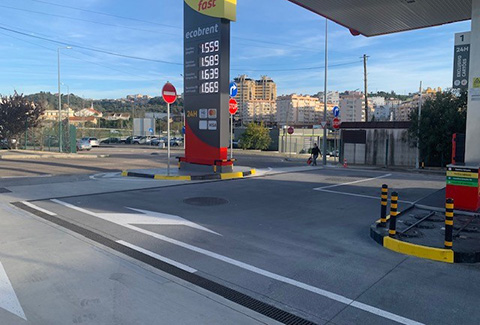 ACO - Estaciones Ecobrent