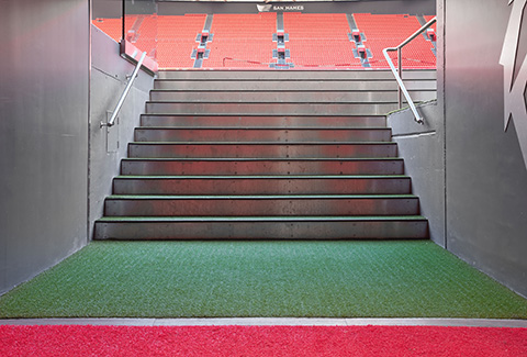 ACO - Estádio de futebol San Mamés