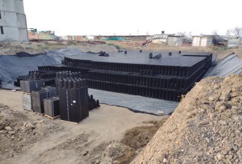 ACO - Residencial Sotavento