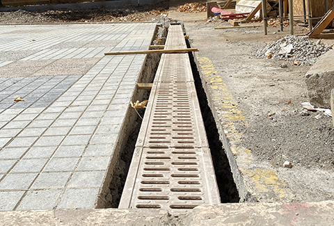 ACO - Universidad de Talca