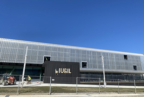 ACO Remosa - MUBIL Hub