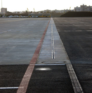 ACO en el Aeropuerto de Lisboa