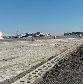 ACO - Base Aérea Getafe