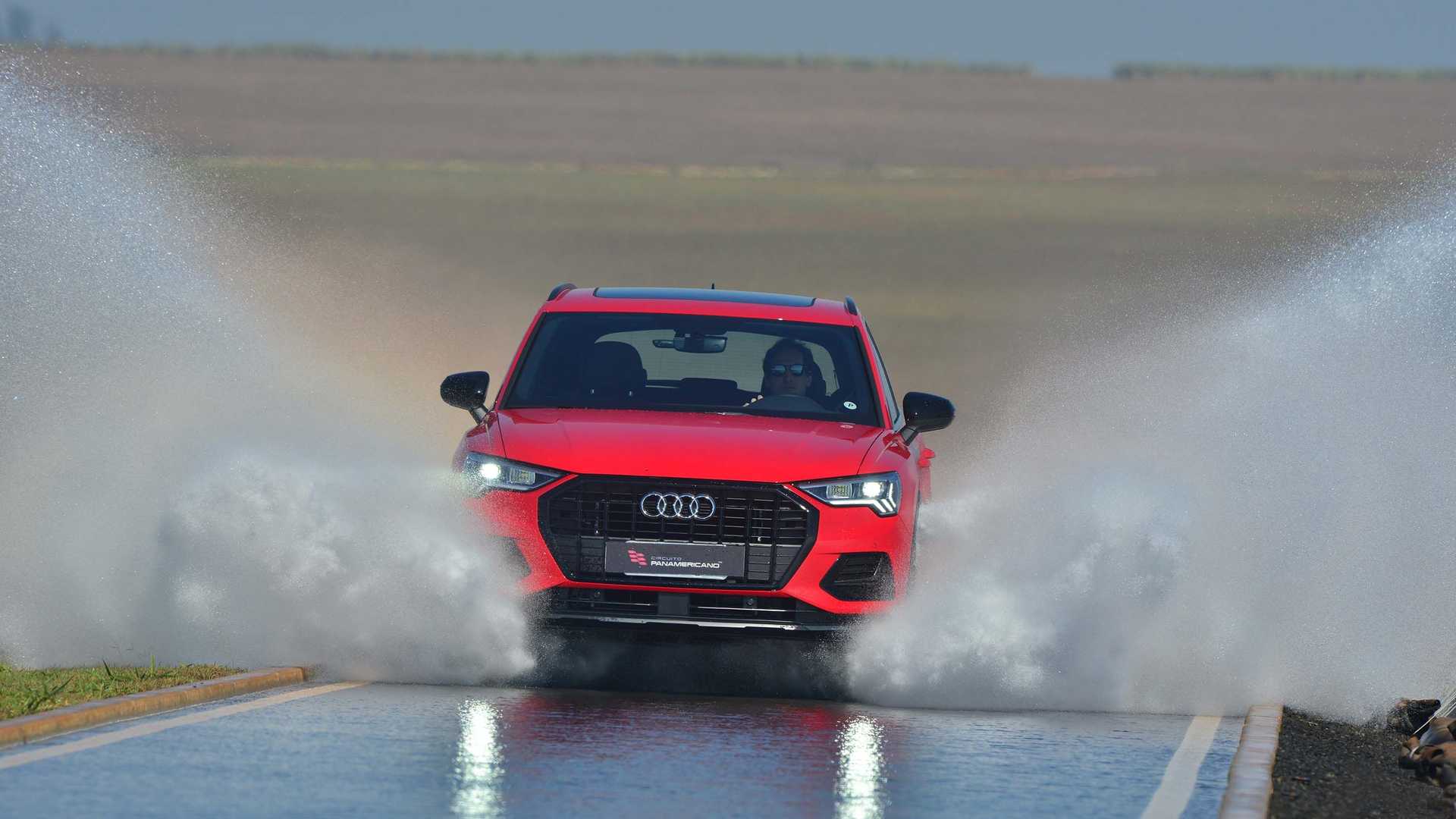 ACO - Circuito Panamericano da Pirelli