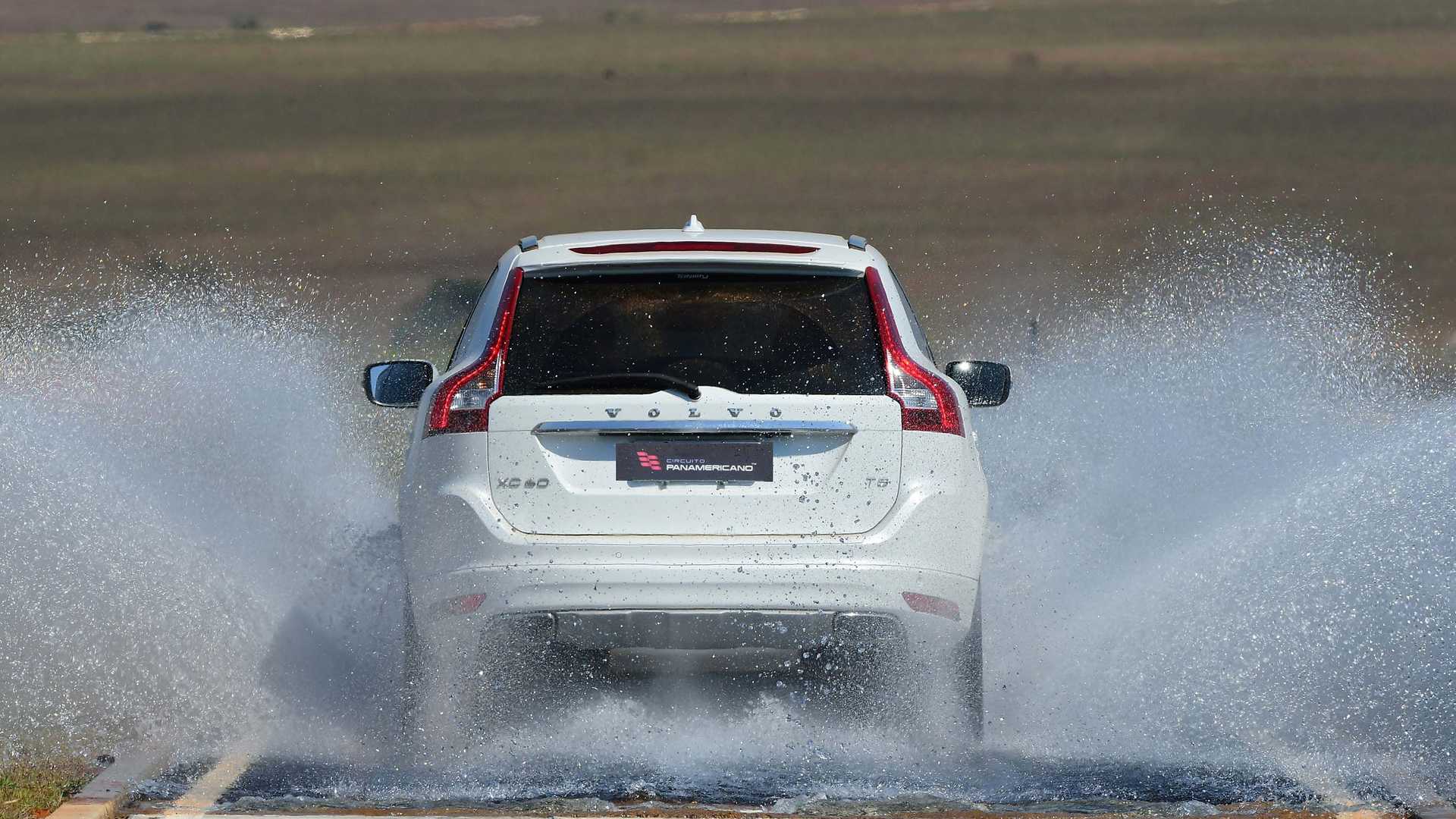 ACO - Circuito Panamericano da Pirelli