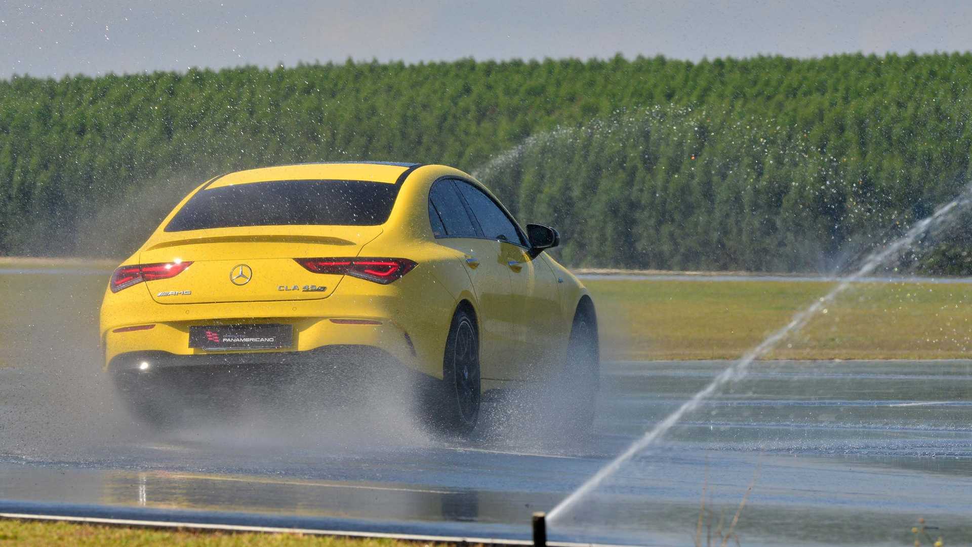 ACO - Circuito Panamericano da Pirelli