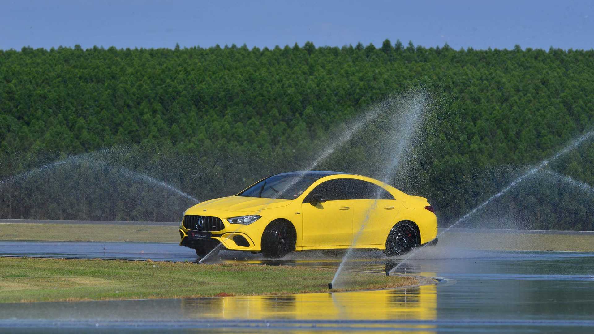 ACO - Circuito Panamericano da Pirelli