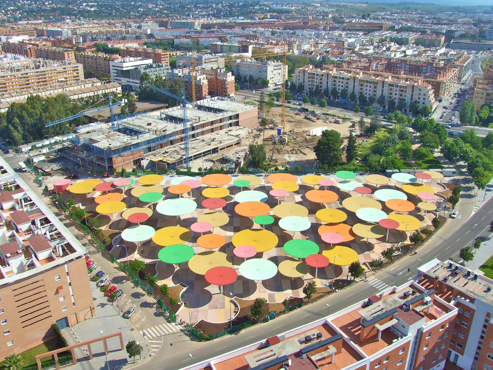 ACO en Centro Abierto de Actividades Ciudadanas de Córdoba