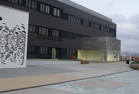 ACO no Hospital Sant Joan de Déu