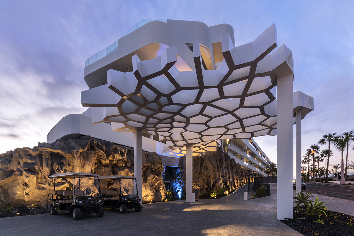 ACO en el Royal Hideaway Corales Resort