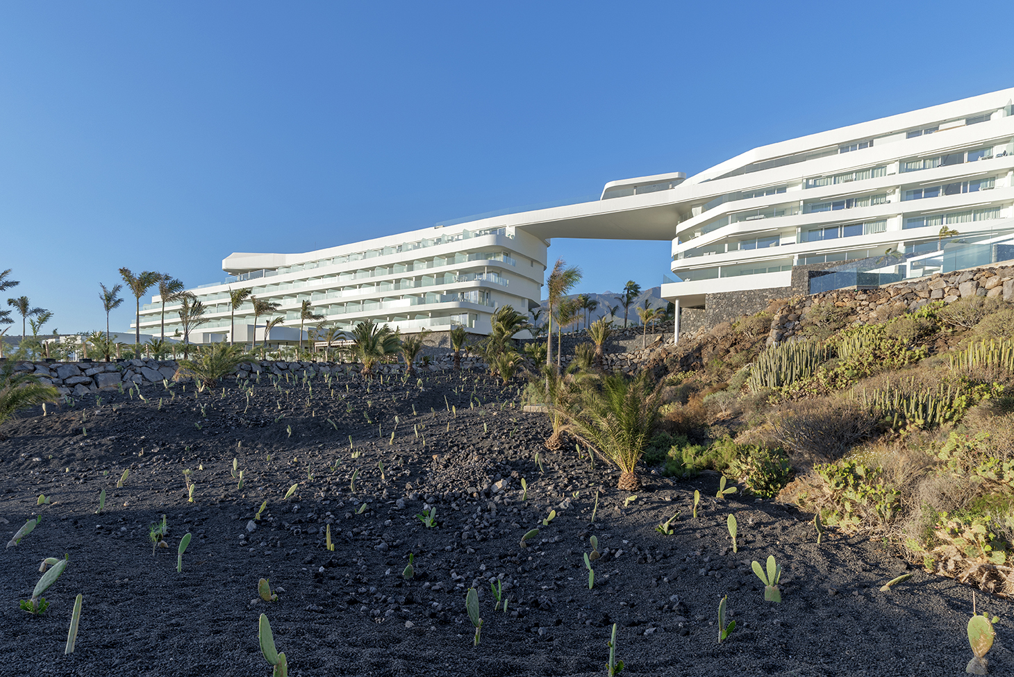 ACO en el Royal Hideaway Corales Resort