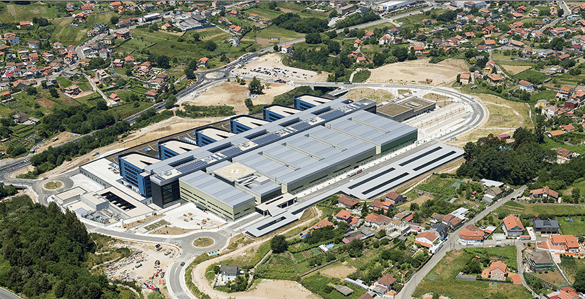 ACO en el Hospital de Vigo