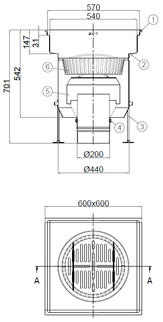 EG446397_EG446413_2D Esquema 2D en formato png de los artículos EG446397_EG446413