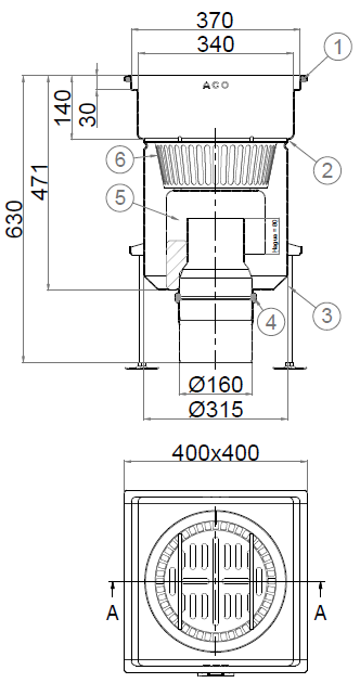 EG446844_EG446846_2D Esquema 2D en formato png de los artículos EG446844_EG446846