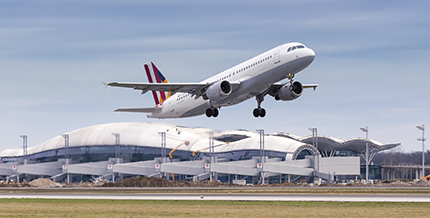 Aeroportos Aeroportos ACO