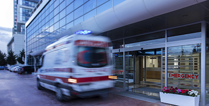 Hospitales ACO Hospitales