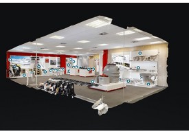 ACO - Showroom virtual