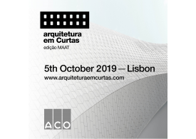 Arquitetura em Curtas 2019