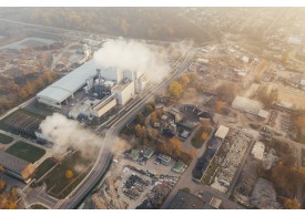 Optimización y reducción de la energía en las depuradoras Industriales
