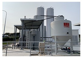 ACO Engineering - Conservera Cerqueira