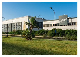 ACO - Fábrica San Miguel