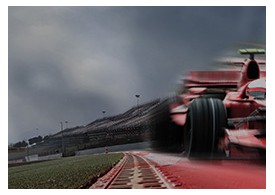 ACO en el Circuito de Velocidad de Barcelona-Catalunya
