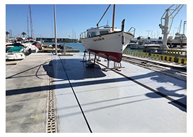 ACO en el Club Nautic Estartit