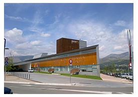 ACO en el Hospital Transfronterizo de la Cerdanya