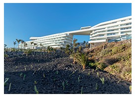 ACO no Royal Hideaway Corales Resort.