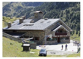 ACO Remosa - La Baronia