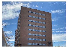 ACO - Vivienda plurifamiliar