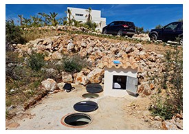 ACO Remosa - Vivienda unifamiliar Palma de Mallorca