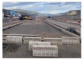 ACO - Vía expresa Cusco