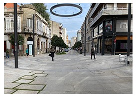 ACO - Calle Joaquín Loriga