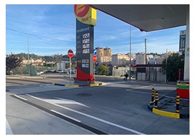 ACO - Estaciones Ecobrent