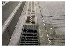 ACO - Túnel Tesalia
