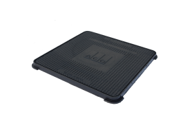Render tapa cuadrada B125 Fernandez