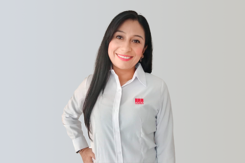 Ana Torres Ana Torres