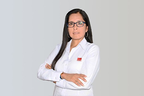 Evelyn Arteaga Evelyn Arteaga