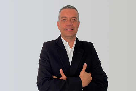 Fernando Quimbayo Fernando Quimbayo
