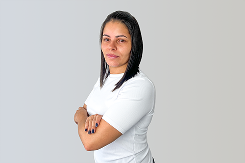 Greiziela da Silva Greiziela da Silva