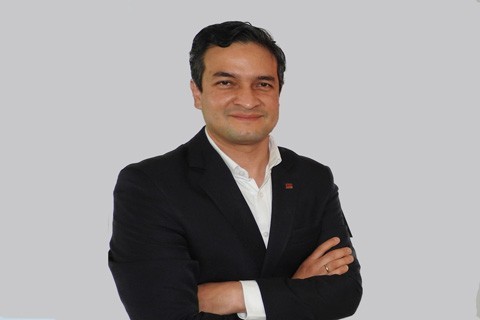Miguel Zárate Miguel Zárate