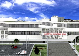 Hospital Central ACO