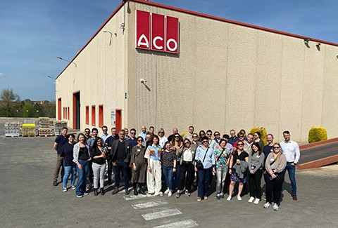 ACO - Marketing Club Meeting 2024