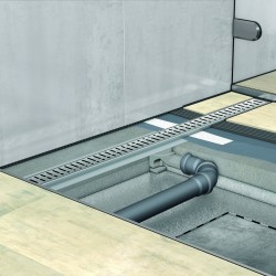 ACO ShowerDrain B - Canales de ducha