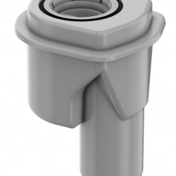 ACO ShowerDrain B - Canales de ducha - Salida vertical