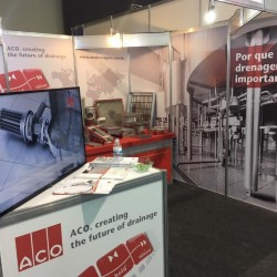 ACO Brazil Anutec 2018