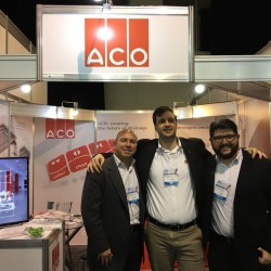 ACO Brazil Anutec 2018