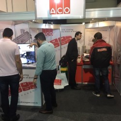 ACO Brazil Anutec 2018