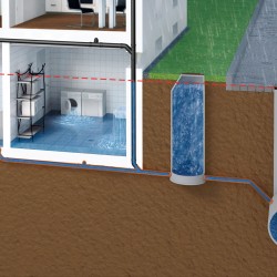 Tratamiento de aguas residuales